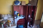 Dupla pede água para idosos e casal é ameaçado e amarrado no interior