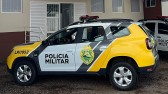 Briga entre mulheres resulta em agressões e danos materiais