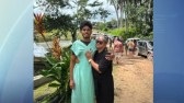 Filho mata mãe a facadas horas após ser batizado na igreja