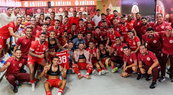 América-RN, Fortaleza, Joinville e Maringá avançam à 3ª fase da Copa do Brasil 2026