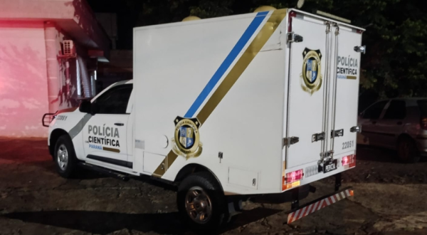 Criança de 3 anos morre após afogamento