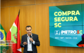Compra Segura SC: Governo lança programa e projeta economia de R$ 300 milhões com a fiscalização de produtos adquiridos pelo Estado