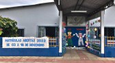 Matrículas para Rede Municipal  encerram nesta quinta