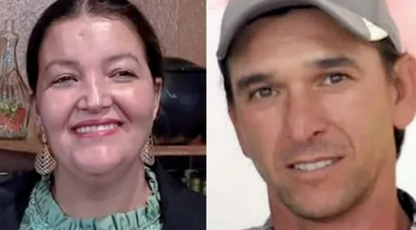 Ex-vereadora é absolvida em júri popular em Chapecó pelo assassinato do marido