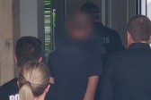 Homem é preso pela Polícia Civil em SMOeste depois de estuprar criança de cinco anos