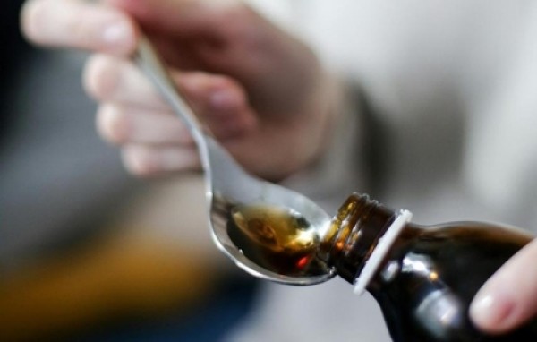 Anvisa suspende venda de xaropes com clobutinol