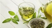 Chá verde ajuda a reduzir demência e melhorar saúde do fígado; pesquisa