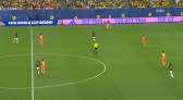 Diallo marca no fim, e Costa do Marfim acaba com invencibilidade de Equador