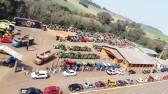 11º Encontro do Agro reúne mais de 180 operadores