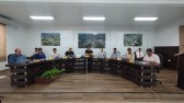 Câmara de Vereadores realiza 28ª Sessão do ano