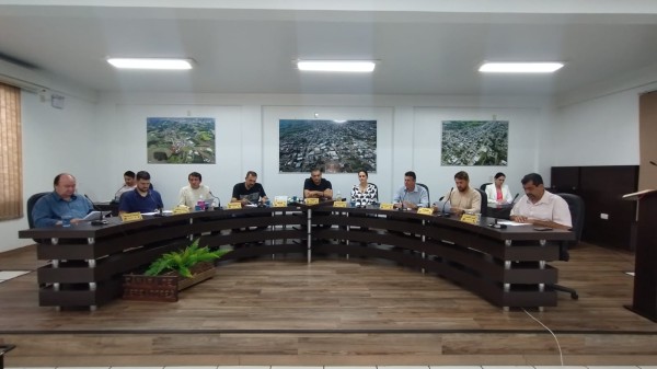Câmara de Vereadores realiza 28ª Sessão do ano