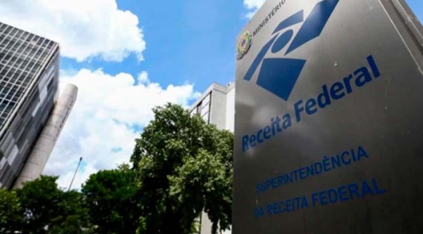 Arrecadação em novembro soma R$ 172,038 bilhões, afirma Receita Federal