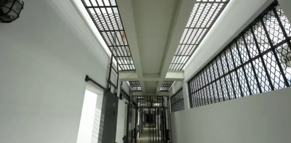 Justiça autoriza construção de vagas em presídios em Santa Catarina