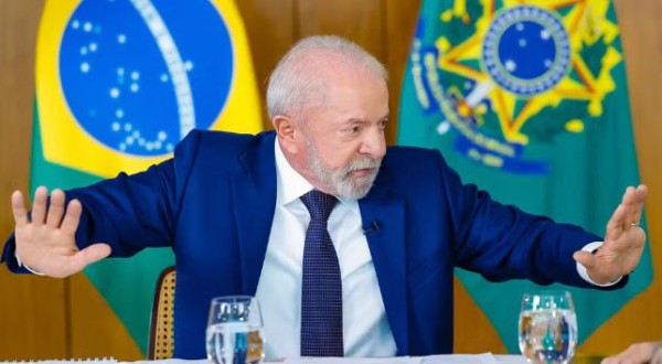 Lula mantém indicação ao STF após rejeição de Messias e prepara novo nome