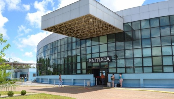 Primeiro bebê de 2026 nasce no Hospital Regional Terezinha Gaio Basso