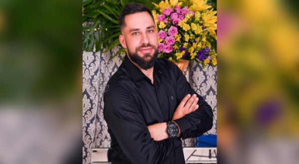 Após quase nove meses de espera, família de Antônio Marcos Backes poderá realizar despedida