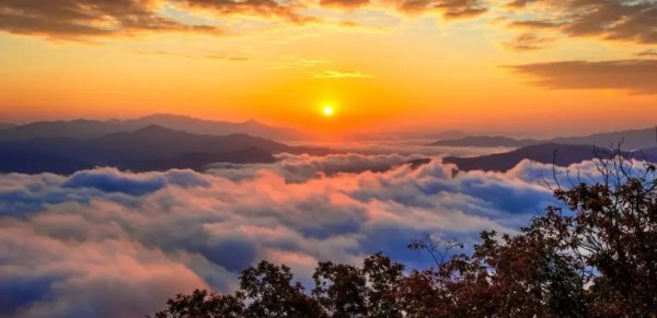 “Friozinho” de 5°C volta a dar as caras em pleno verão após sequência de dias quentes em SC