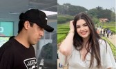 Suspeito de matar estudante de medicina de Chapecó no Paraguai se entrega à polícia