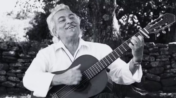 Morre o cantor e compositor Pedro Ortaça, o último Tronco Missioneiro