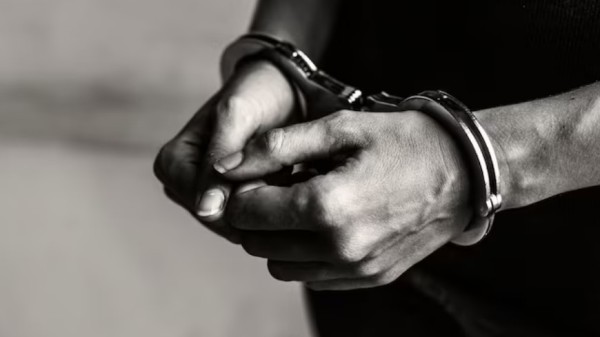 Polícia Militar cumpre mandado de prisão civil durante operação