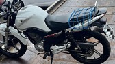 Polícia Militar apreende motocicleta e autua condutor por corrida ilegal