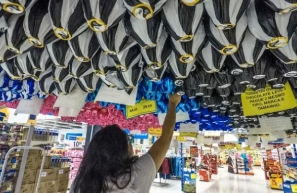 Páscoa de 2026 deve bater recorde de vendas com R$ 3,57 bilhões, diz pesquisa