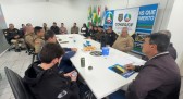 Motos elétricas voltam a ser discutidas pelas forças de segurança