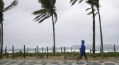 Defesa Civil divulga alerta sobre fortes rajadas de vento no Oeste de Santa Catarina
