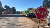 DNIT anuncia interdição total da BR-163 em Guaraciaba nesta quarta e sexta-feira
