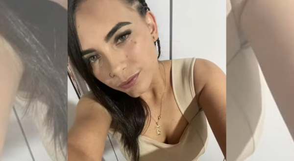 Jovem é assassinada a tiros pelo companheiro durante briga por ciúmes