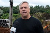 Ex-prefeito de Pinhalzinho é condenado, em 1º Grau, por utilizar verbas públicas para viajar para Europa