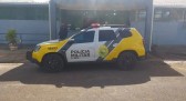 Homem de 44 anos morre após ser atingido por disparo de arma de fogo