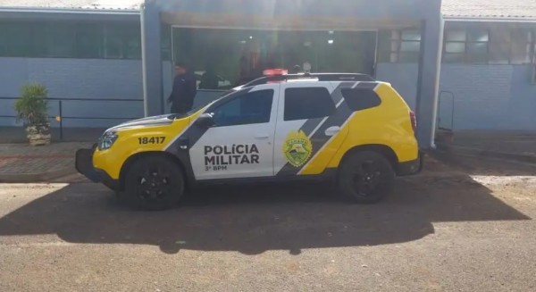 Homem de 44 anos morre após ser atingido por disparo de arma de fogo