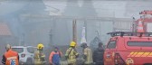 Avião cai em Gramado e ao menos nove pessoas morrem