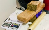 Polícia Civil deflagra operação contra tráfico de drogas no bairro Efapi