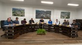 Vereadores apresentam duas novas indicações na 14ª Sessão Ordinária do Legislativo Municipal
