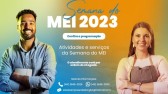 Semana do MEI 2023 de Guaraciaba começa na segunda-feira