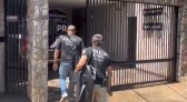 Ginecologista suspeito de abuso sexual contra pacientes é alvo de busca e apreensão em Maringá