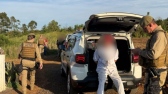 Casal é preso após mais de 100 kg de carne serem desviados de frigorífico