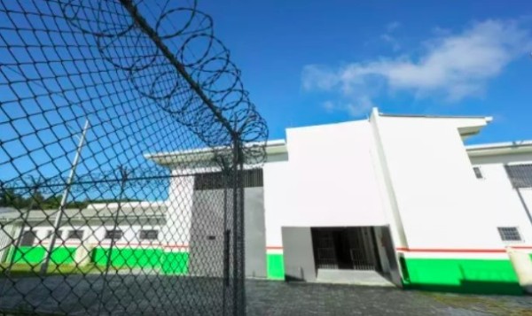 Quase 40 presos não retornam após “saidinha” de fim de ano em SC