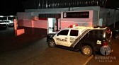 Homem é morto à tiros em Capitão Leônidas Marques