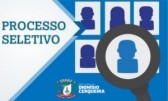 Inscrições abertas para o Processo Seletivo nº 001/2024