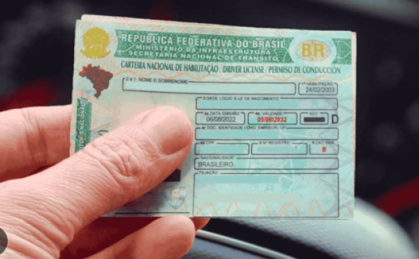 Senado aprova renovação automática da CNH para bons condutores