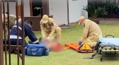 Homem é morto a facadas pelo padrasto em Cascavel