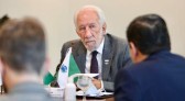 Piana lidera missão do Paraná à China em busca de investimentos