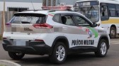 Polícia Militar divulga nota a respeito da exigência do curso de especialização para motoboys