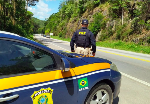Número de motoristas flagrados alcoolizados no feriado é mais que o dobro do mesmo período de 2023
