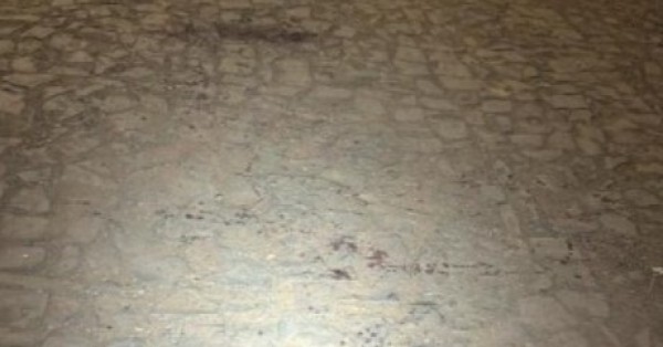 Tentativa de homicídio deixa vários feridos após briga em bar