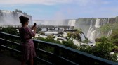 Mais de 800 mil: Paraná é o terceiro estado que mais recebe turistas estrangeiros