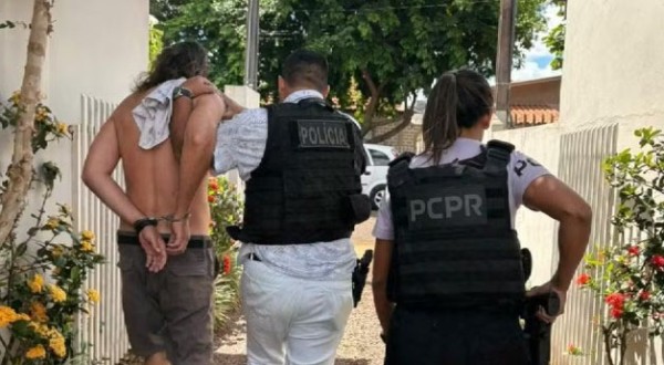 Professor de música é preso suspeito de estuprar criança durante aulas